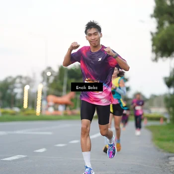 Runner Photo 9142879