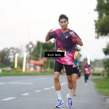 Runner Photo 9142880