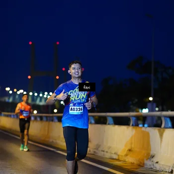 Runner Photo 9142883