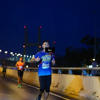 Runner Photo 9142896