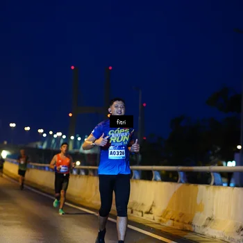 Runner Photo 9142899