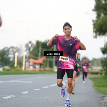Runner Photo 9142901