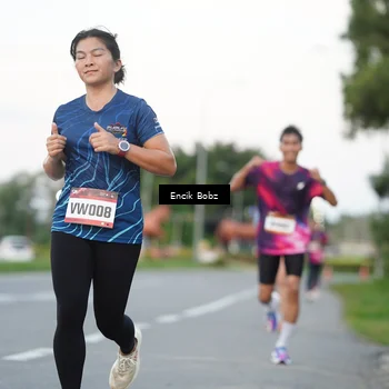 Runner Photo 9142908