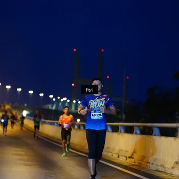 Runner Photo 9142909