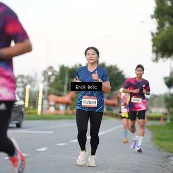 Runner Photo 9142916