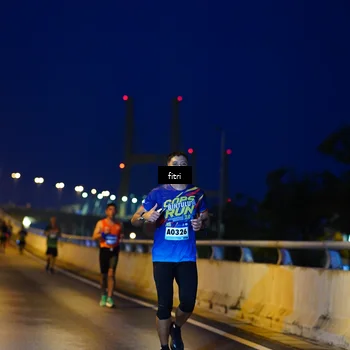 Runner Photo 9142920