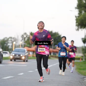 Runner Photo 9142925