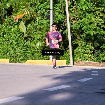 Runner Photo 9142929