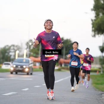 Runner Photo 9142930