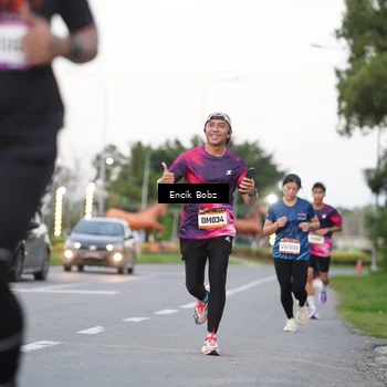 Runner Photo 9142937