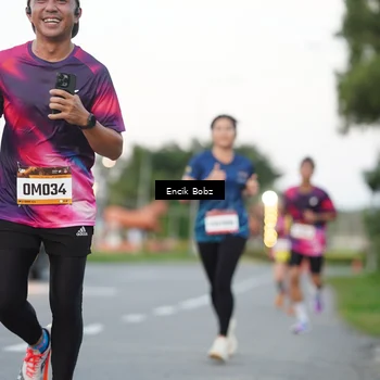 Runner Photo 9142945