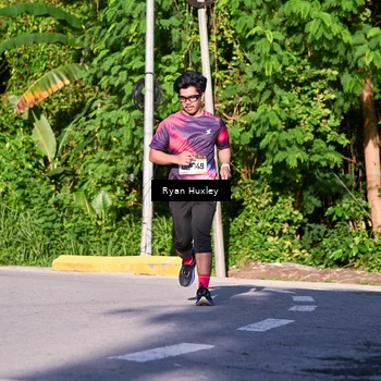 Runner Photo 9142950