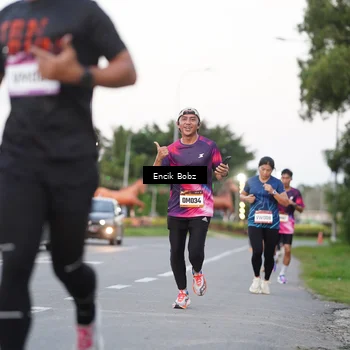 Runner Photo 9142970