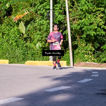 Runner Photo 9142975