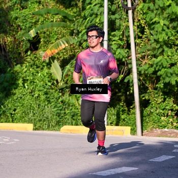 Runner Photo 9142977