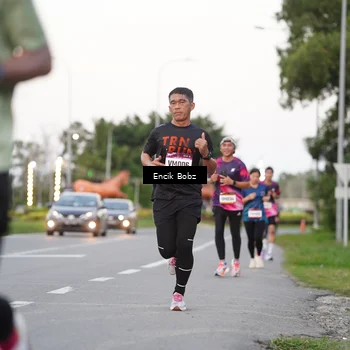 Runner Photo 9142981