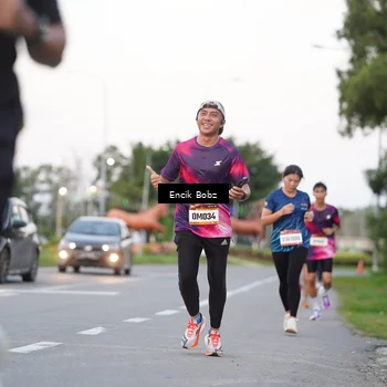 Runner Photo 9142987