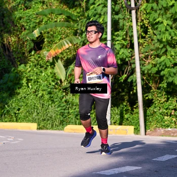Runner Photo 9143008