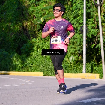 Runner Photo 9143011