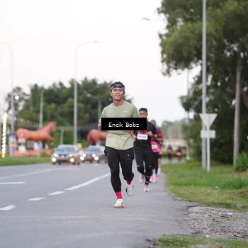 Runner Photo 9143014
