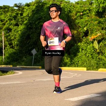 Runner Photo 9143040