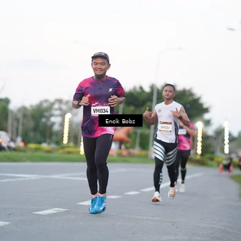 Runner Photo 9143047