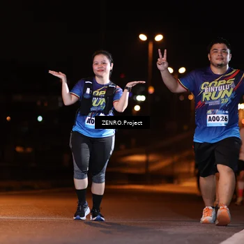 Runner Photo 9143052