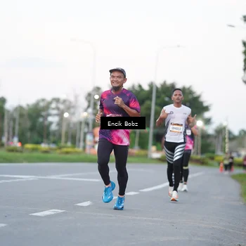 Runner Photo 9143059