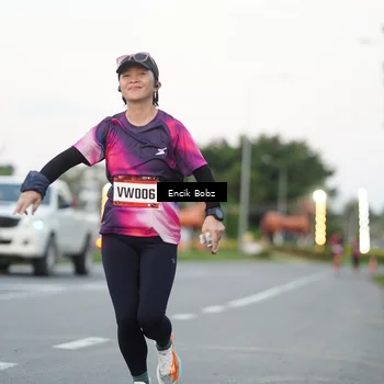 Runner Photo 9143095