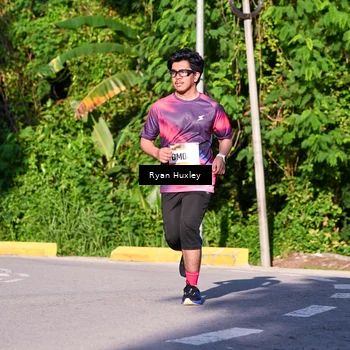 Runner Photo 9143119