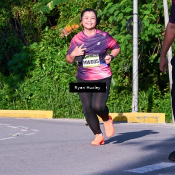 Runner Photo 9143142