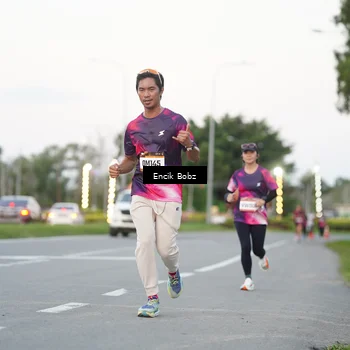 Runner Photo 9143143