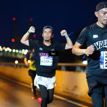 Runner Photo 9143147