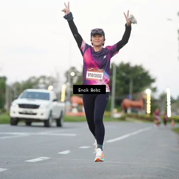Runner Photo 9143153