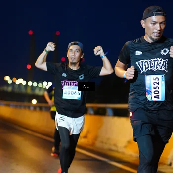 Runner Photo 9143157
