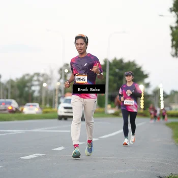 Runner Photo 9143163