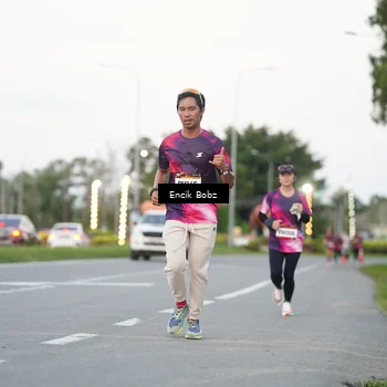 Runner Photo 9143165