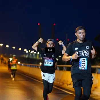 Runner Photo 9143204