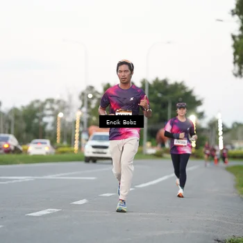 Runner Photo 9143207