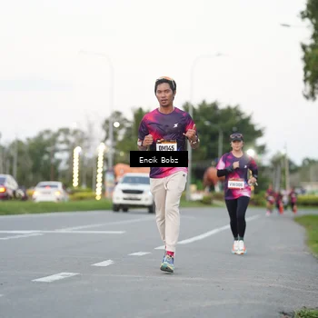 Runner Photo 9143209