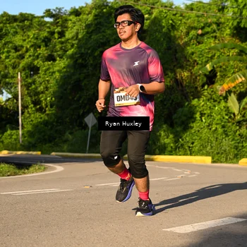 Runner Photo 9143218