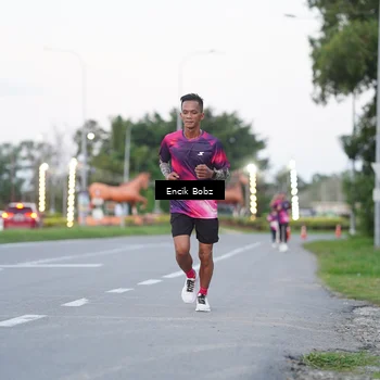 Runner Photo 9143224