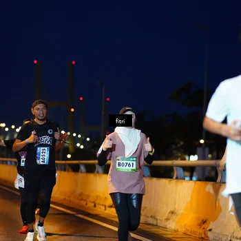 Runner Photo 9143226