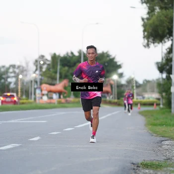 Runner Photo 9143227