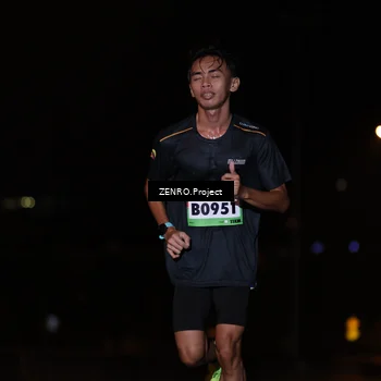 Runner Photo 9143234