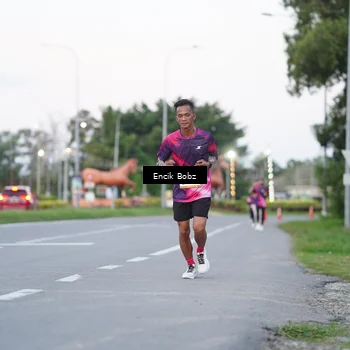 Runner Photo 9143237