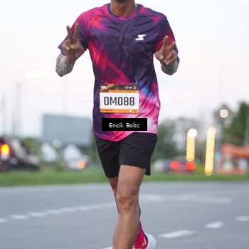 Runner Photo 9143271