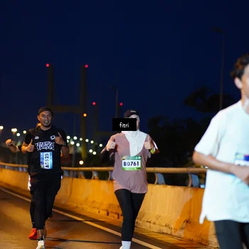 Runner Photo 9143284