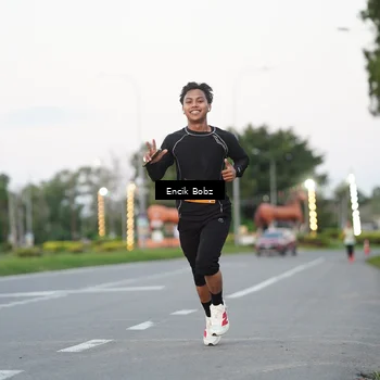 Runner Photo 9143295