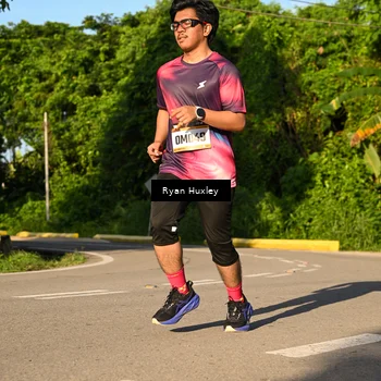 Runner Photo 9143296
